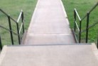 Howitt Plainstemporay-handrails-1.jpg; ?>